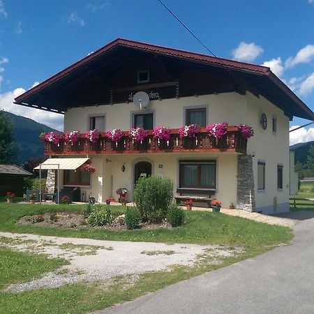 Appartements Haus Andrea Flachau Dış mekan fotoğraf