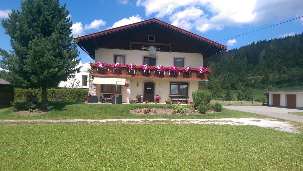 Appartements Haus Andrea Flachau Dış mekan fotoğraf