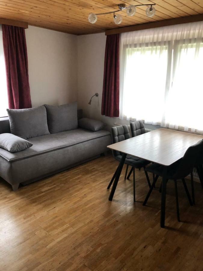 Appartements Haus Andrea Flachau Dış mekan fotoğraf