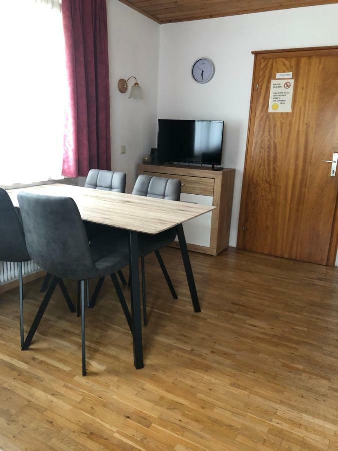 Appartements Haus Andrea Flachau Dış mekan fotoğraf
