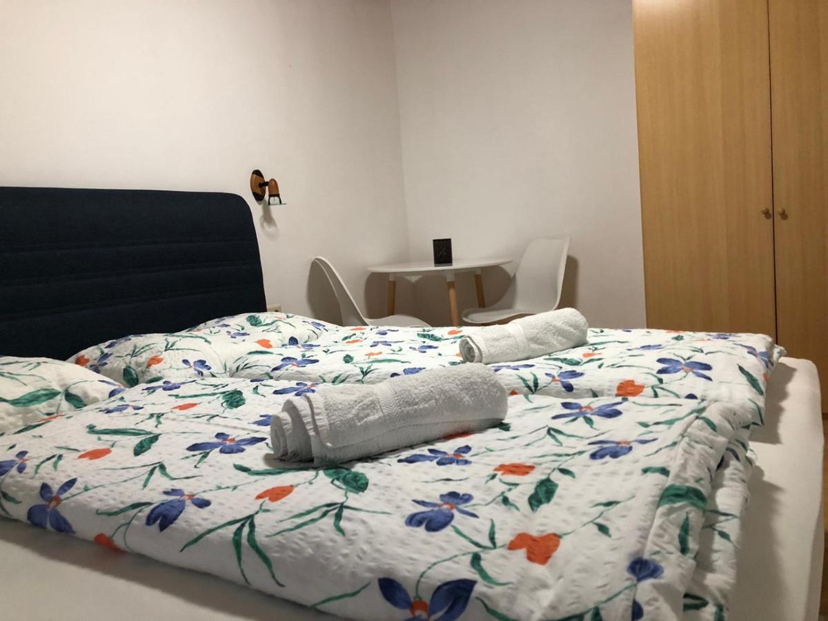 Appartements Haus Andrea Flachau Dış mekan fotoğraf