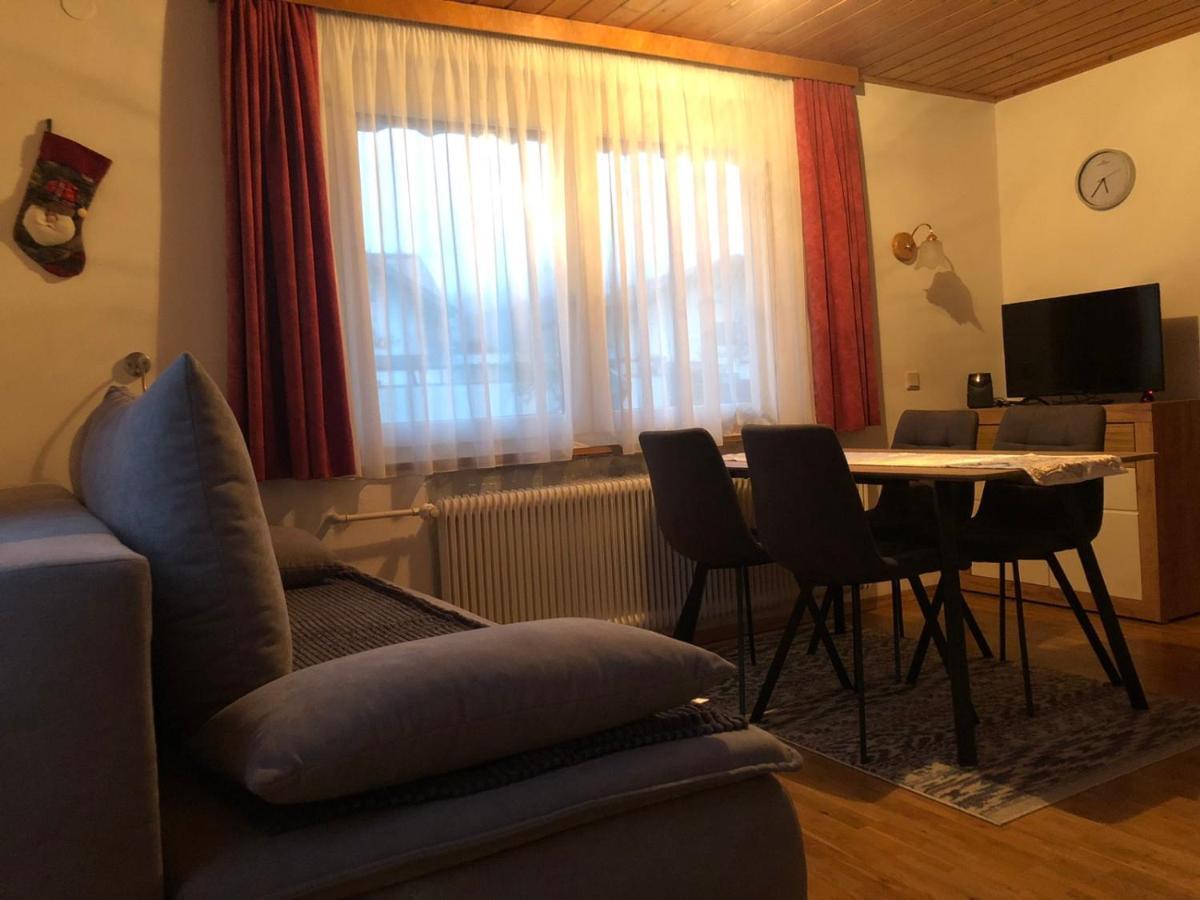 Appartements Haus Andrea Flachau Dış mekan fotoğraf