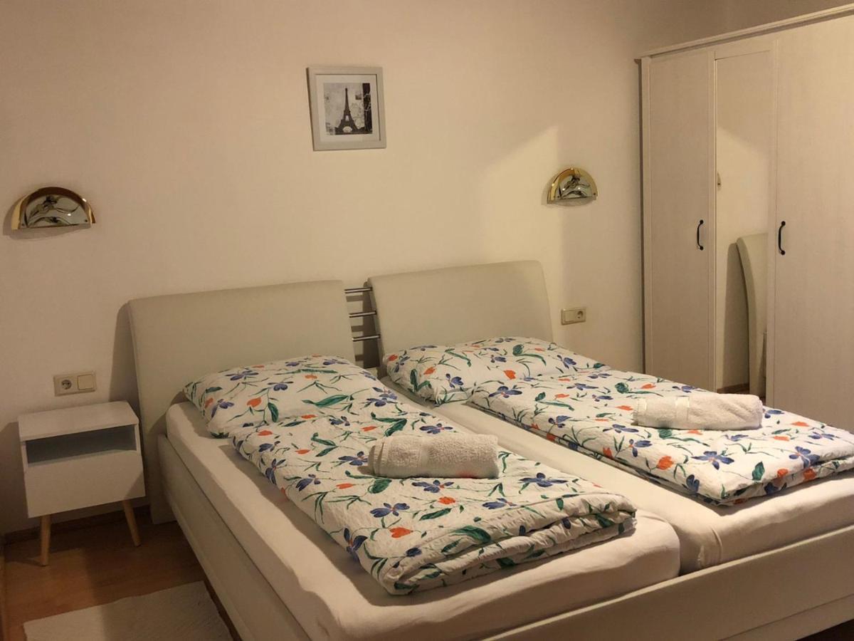 Appartements Haus Andrea Flachau Dış mekan fotoğraf