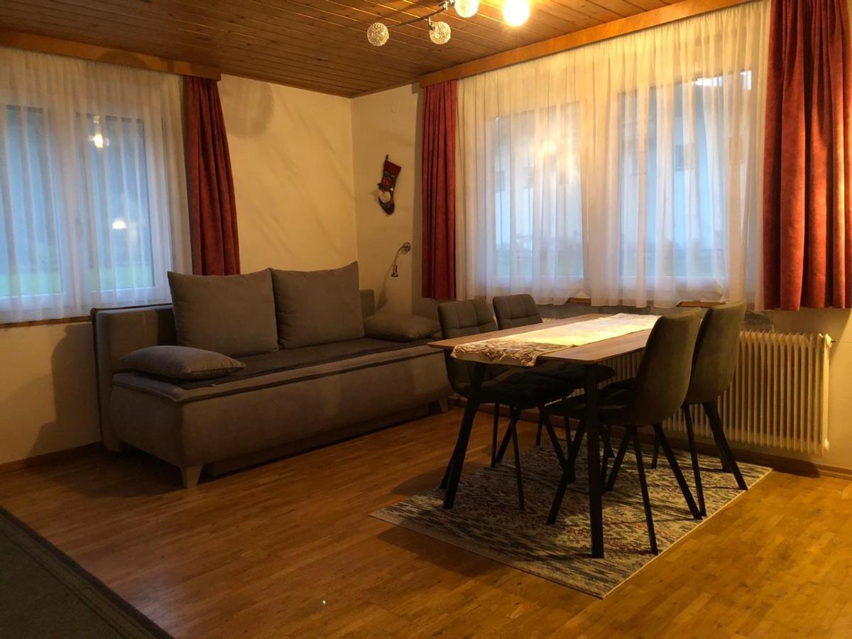 Appartements Haus Andrea Flachau Dış mekan fotoğraf