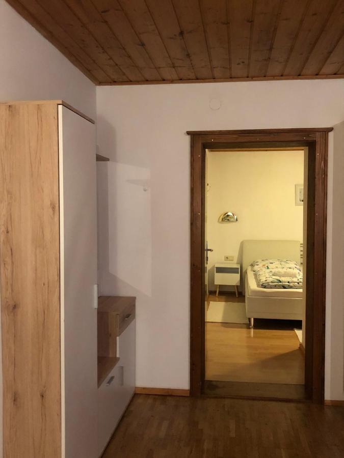 Appartements Haus Andrea Flachau Dış mekan fotoğraf