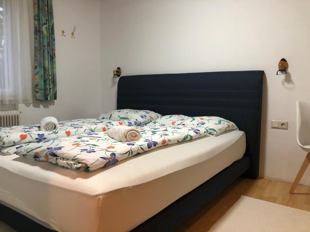 Appartements Haus Andrea Flachau Dış mekan fotoğraf